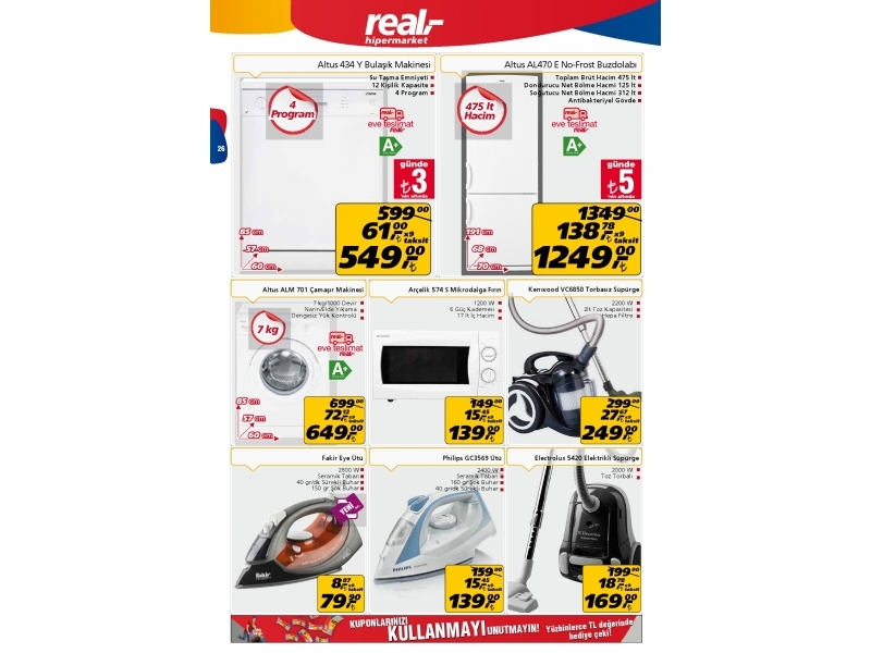 Real - 26