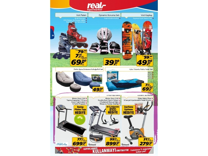 Real - 28