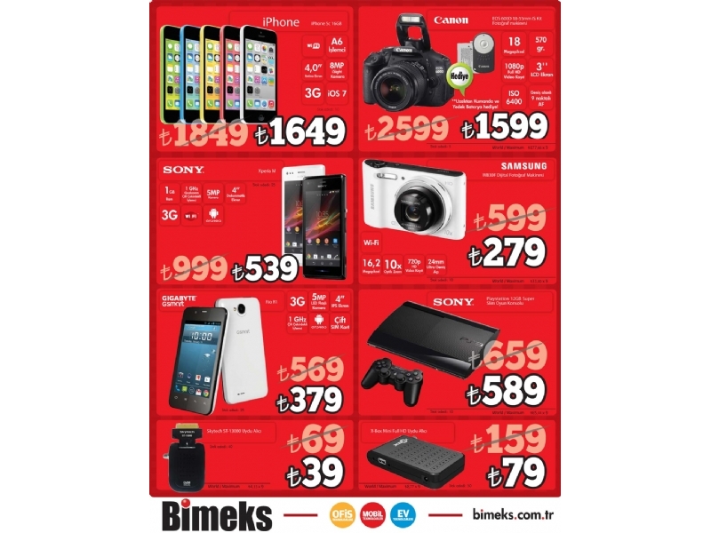 Bimeks Diyarbakr - 4