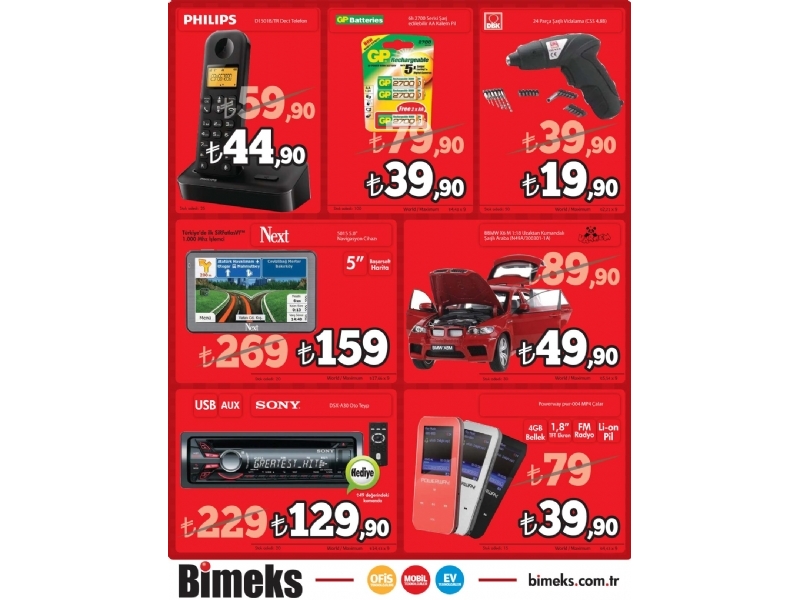 Bimeks Diyarbakr - 6