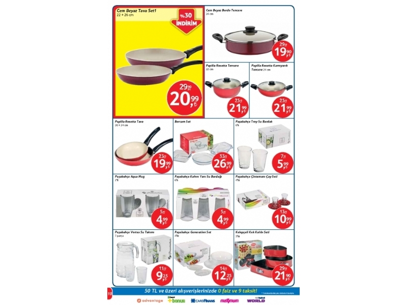 Kipa 21 Mart - 19