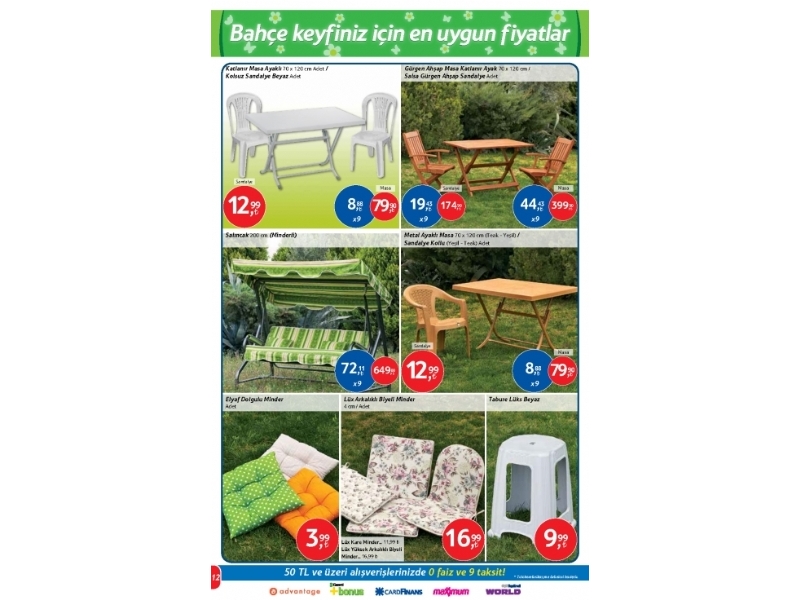 Kipa 21 Mart - 21