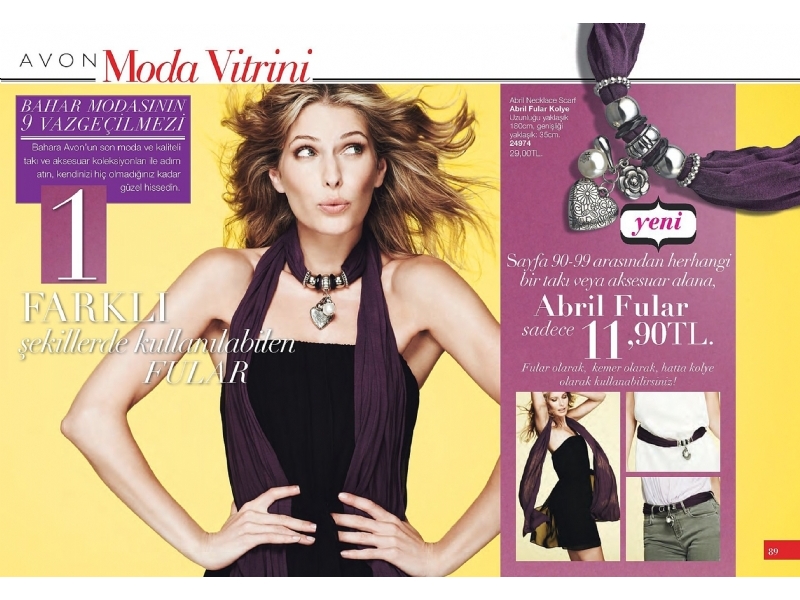 Avon 4. Katalog - 45