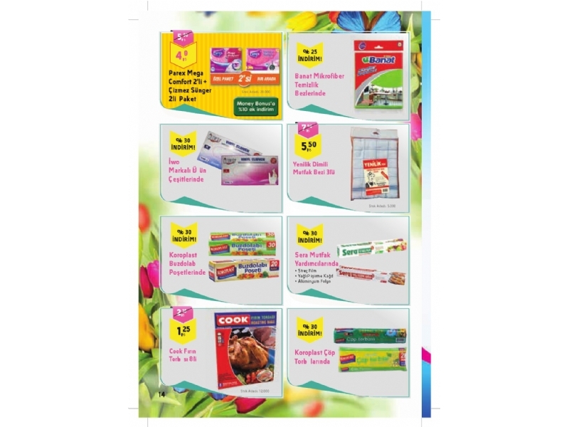 Migros - 14