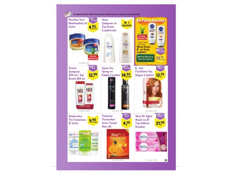 Migros - 19