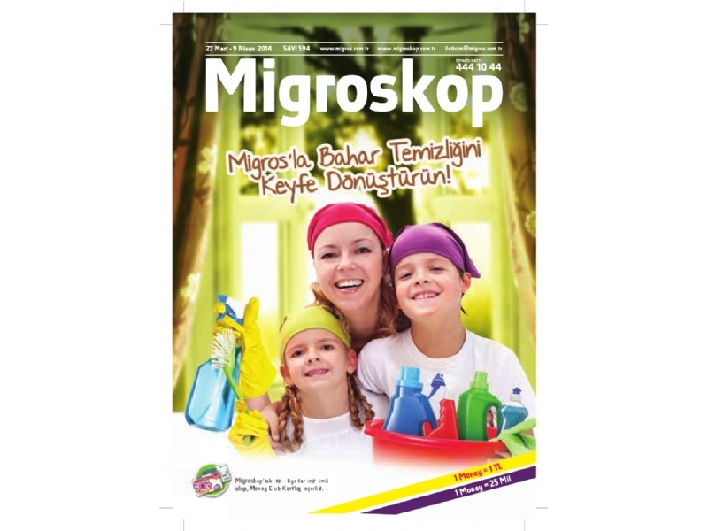 Migros - 1