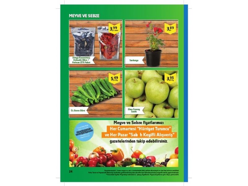 Migros - 24