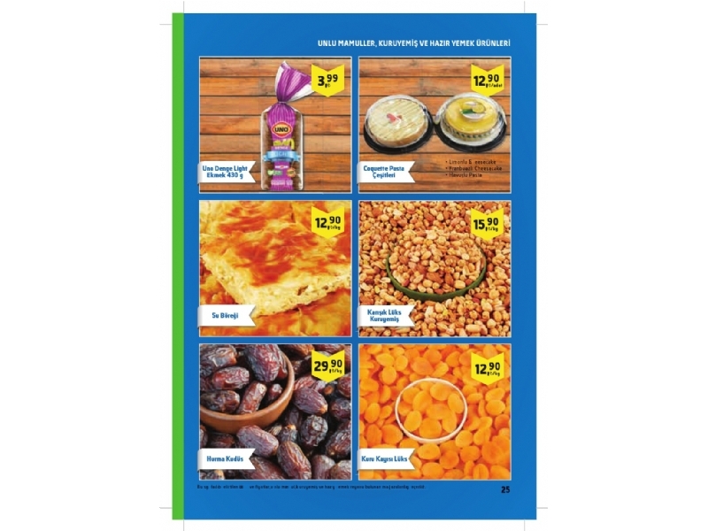 Migros - 25