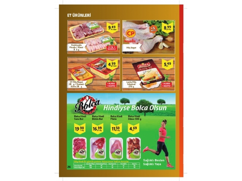 Migros - 26