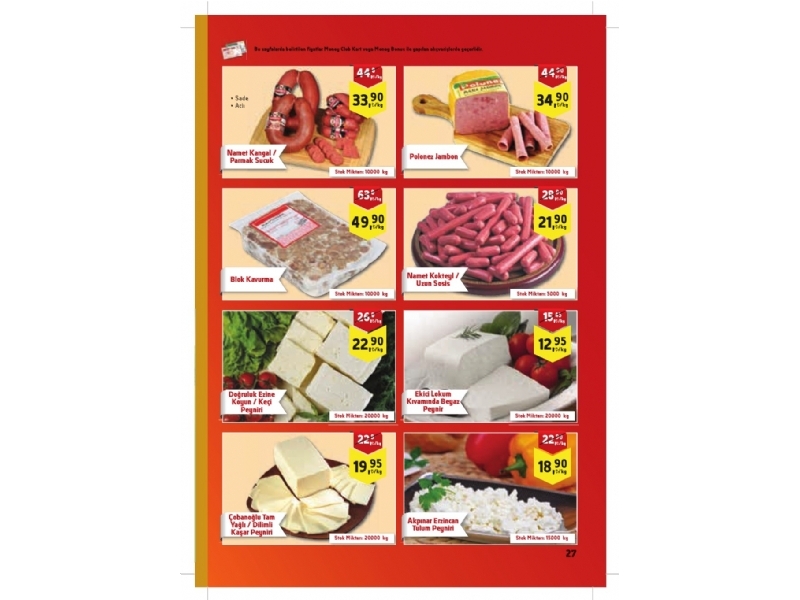 Migros - 27