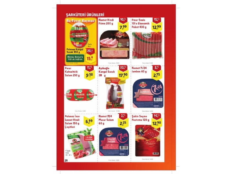 Migros - 28