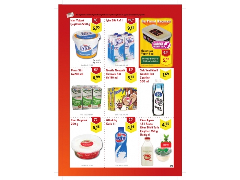 Migros - 29