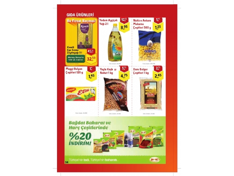 Migros - 34