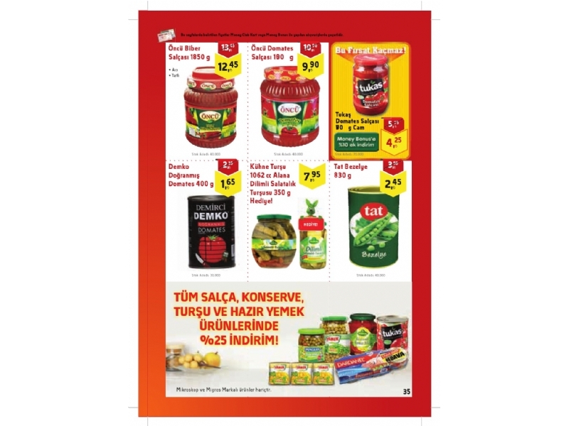 Migros - 35