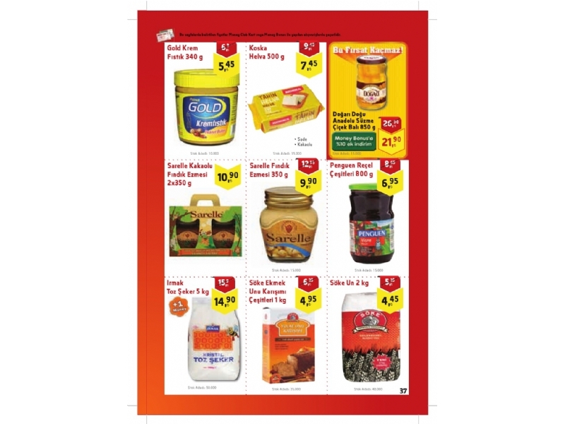 Migros - 37