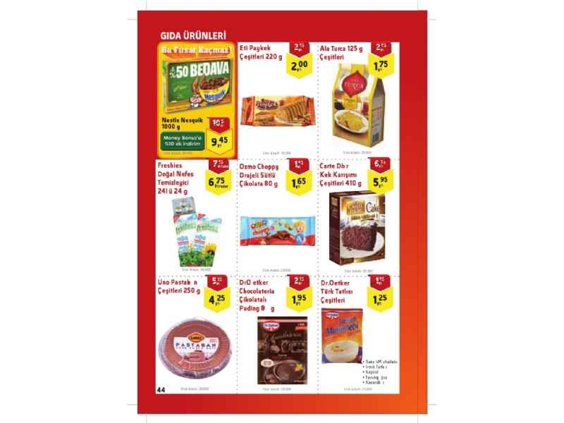 Migros - 44