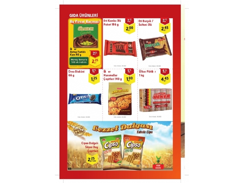 Migros - 46