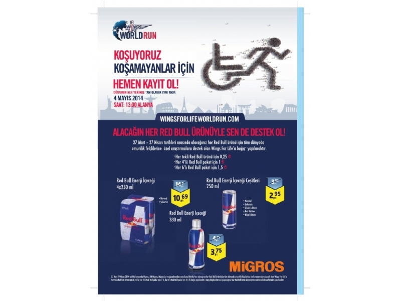 Migros - 48