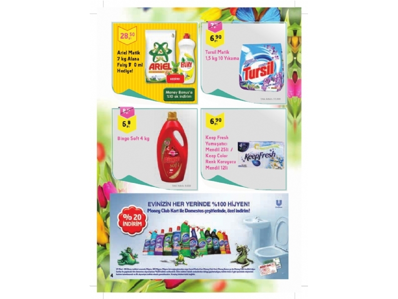 Migros - 4