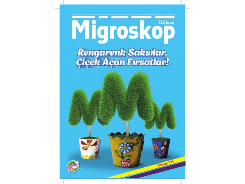 Migros - 52
