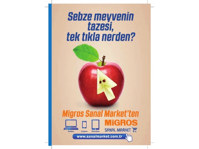 Migros - 64