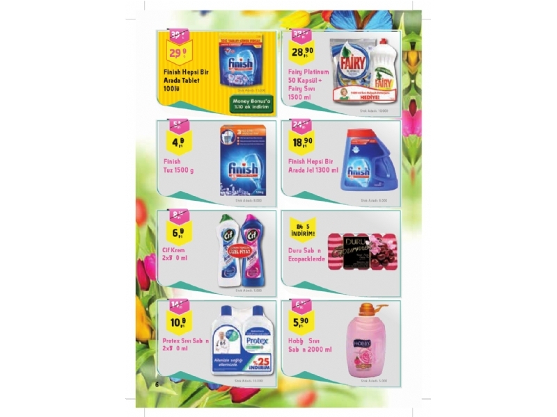 Migros - 6
