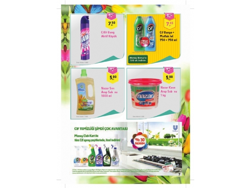 Migros - 7