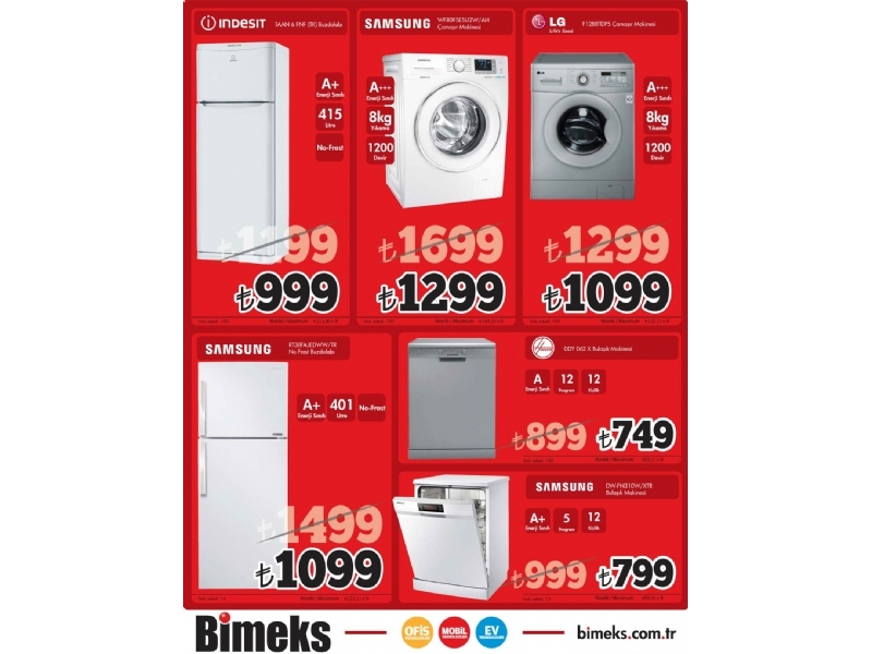 Bimeks Sakarya - 6
