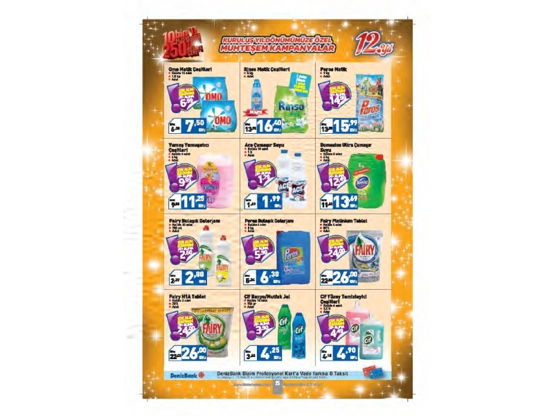 Bizim Toptan - 25