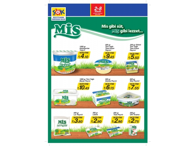 ok Market - 4
