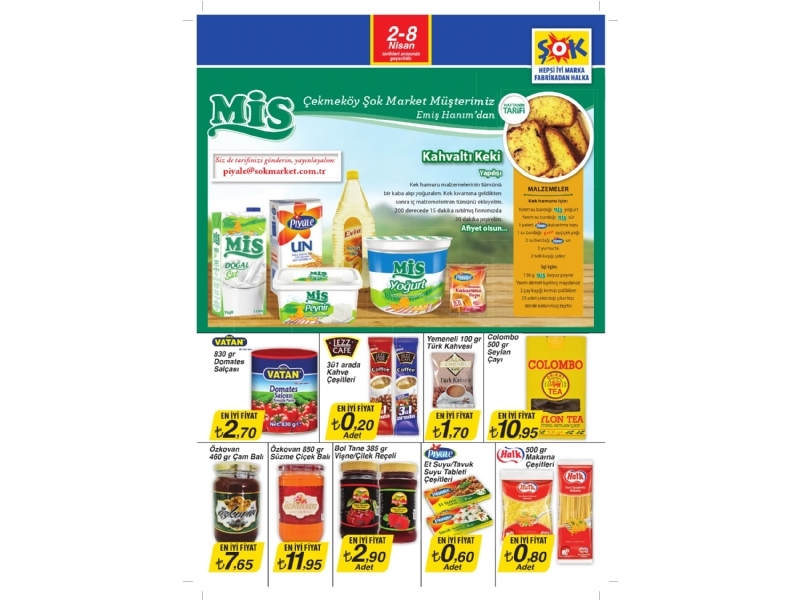 ok Market - 5