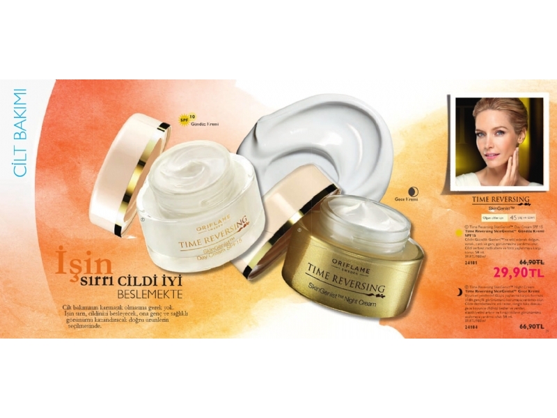 Oriflame - 13