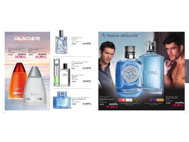 Oriflame - 26