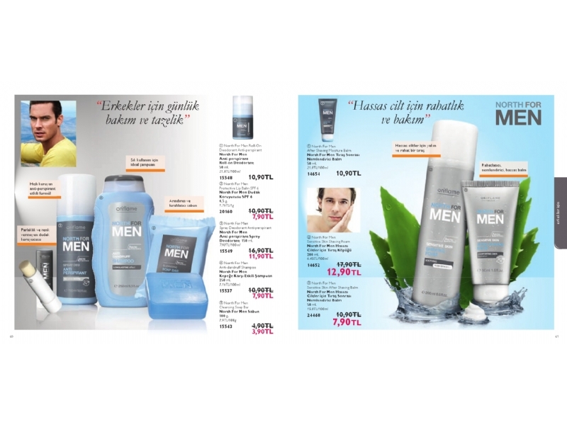 Oriflame - 31
