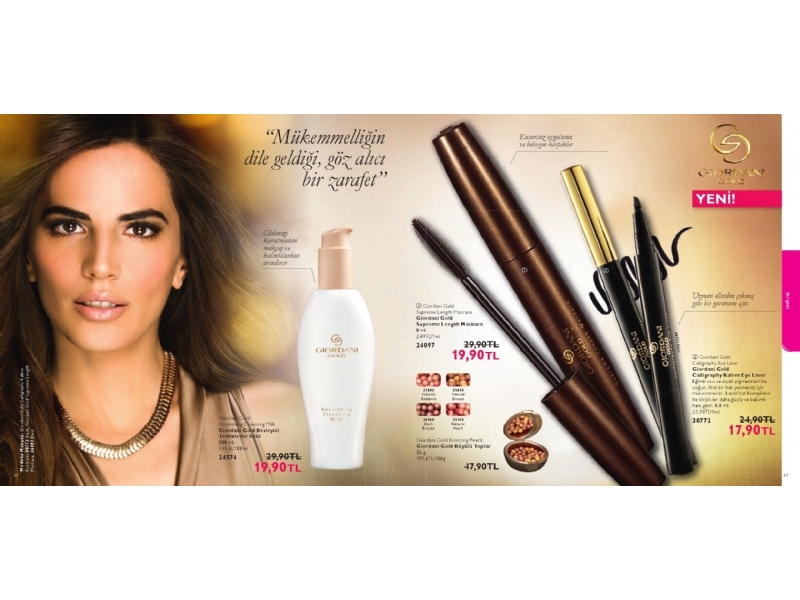 Oriflame - 33