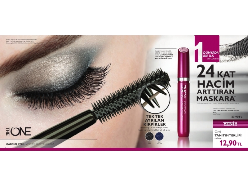 Oriflame - 3