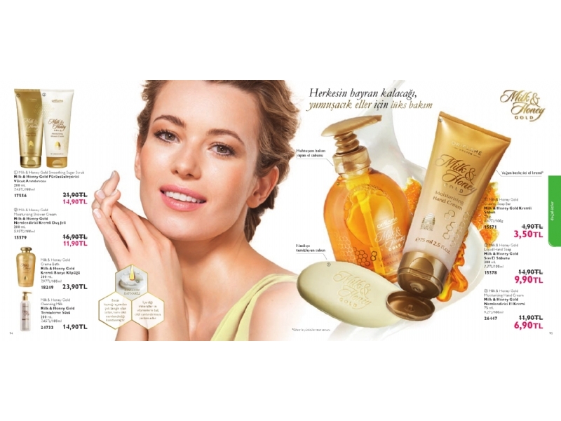 Oriflame - 48
