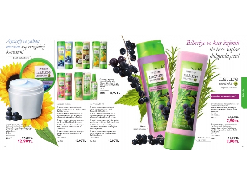 Oriflame - 51