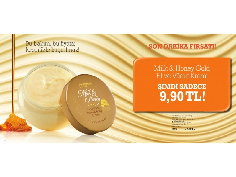 Oriflame - 74