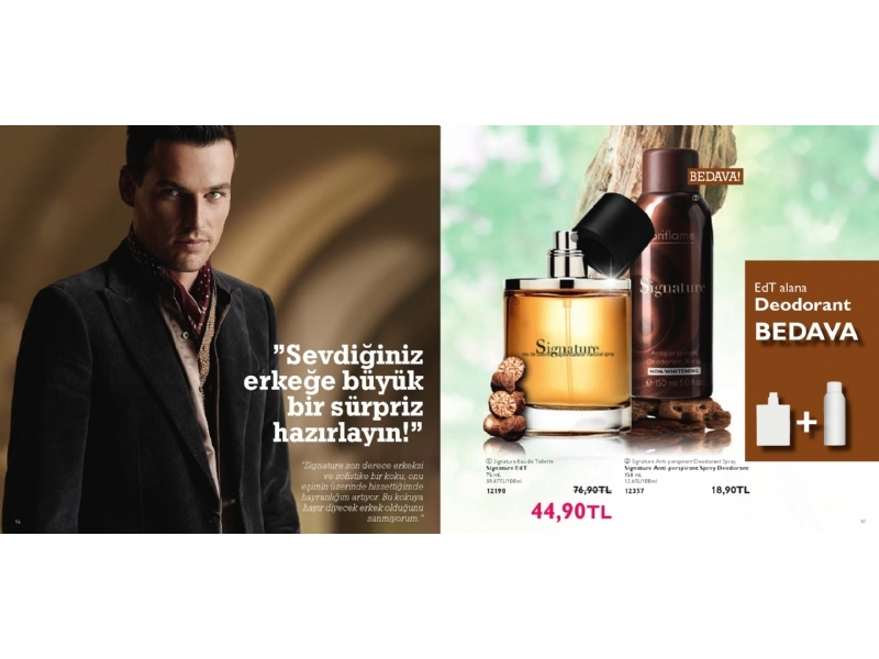 Oriflame - 9