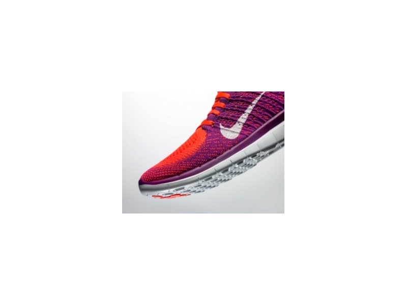 Nike Free - 1