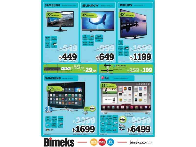 Bimeks - 4