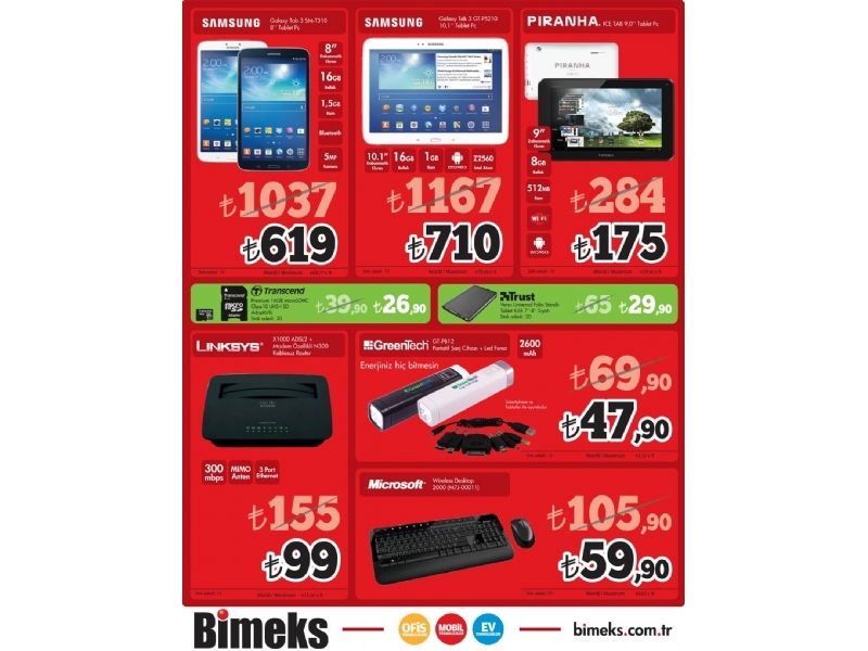Bimeks - 2