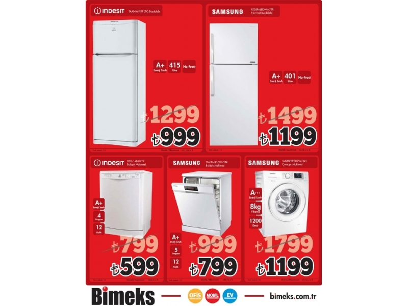 Bimeks - 6