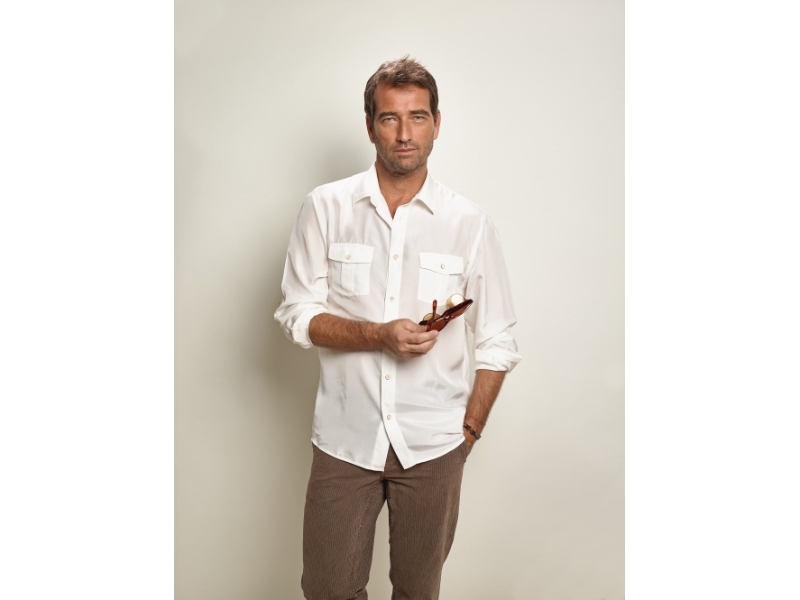 Silk & Cashmere - 4