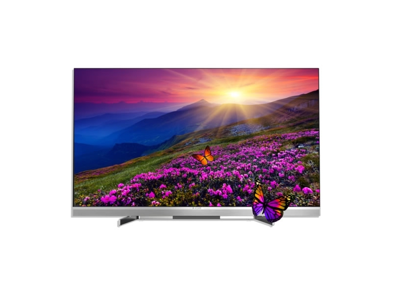 Arelik Ultra HD TV