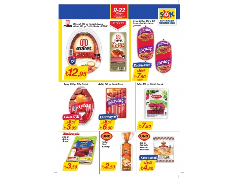 ok Market - 5