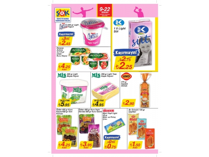 ok Market - 6