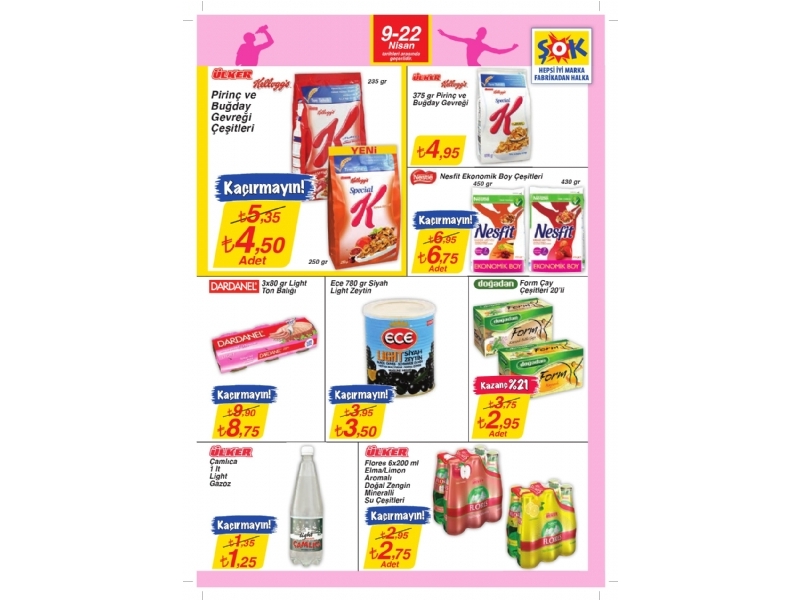 ok Market - 7