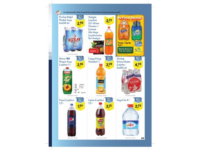 Migros 10 Nisan - 49